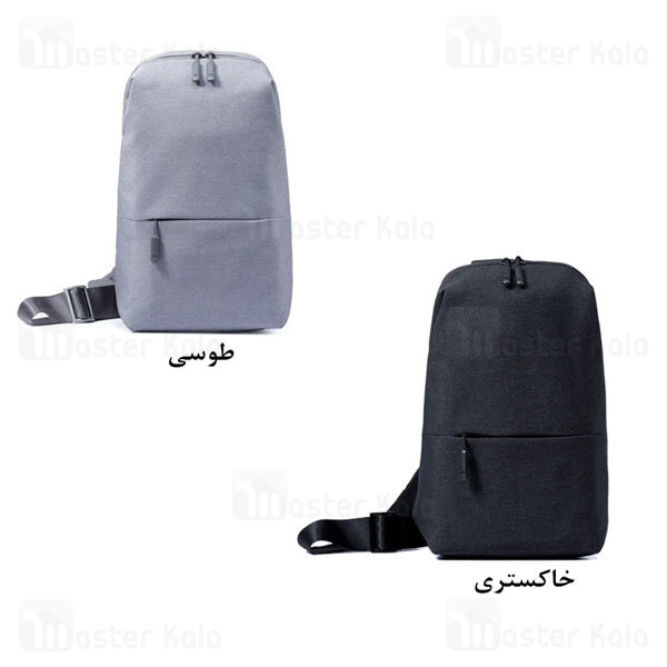 کوله پشتی تک بند فندولی Fendoli Sling Bag